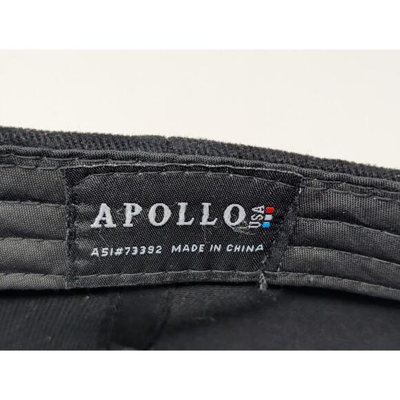 The Boring Company Hat Mens Black Adjustable Back Emboroidered Logo Elon Musk - Picture 7 of 7